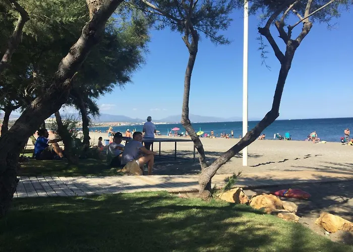 Madre Mia Apartment