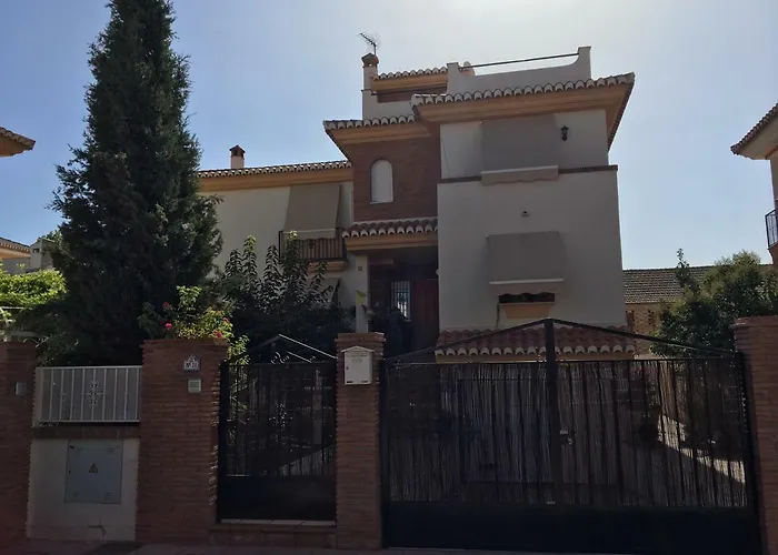 VILLA HISPANO-BRASILEÑA-Fiestas NO
