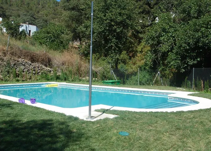 Ocio Aventura Rural
