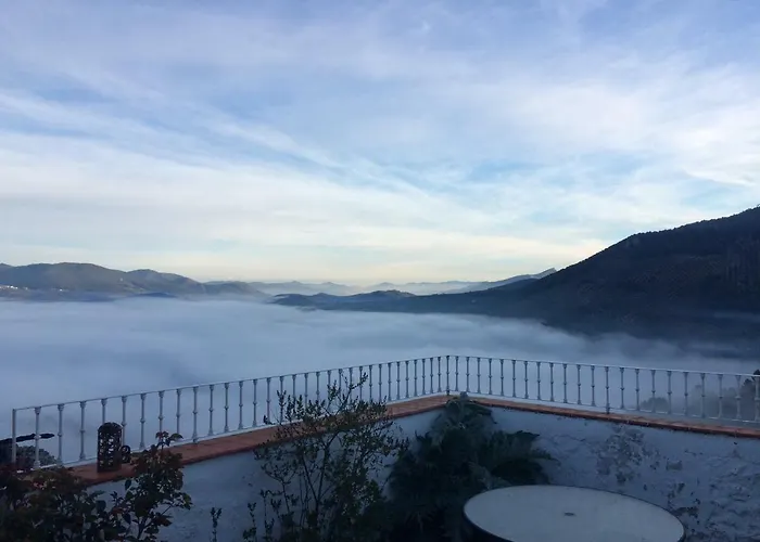 Casa El Volaero