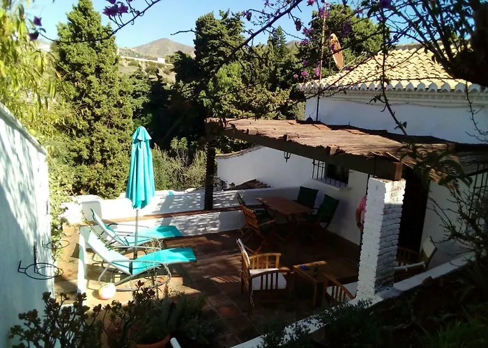 Chalecito En La Herradura- Casa Kwetu