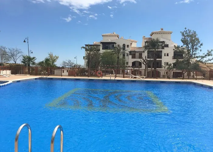 Apartamento Valle Golf Resort