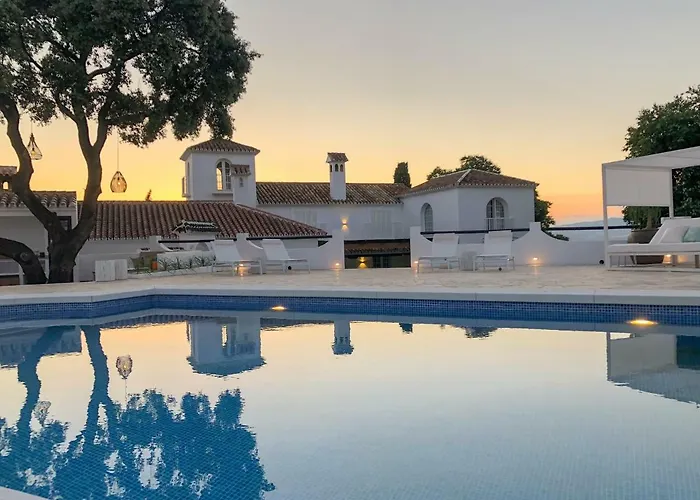 B&B Casa Luz Del Sur, Adults Only