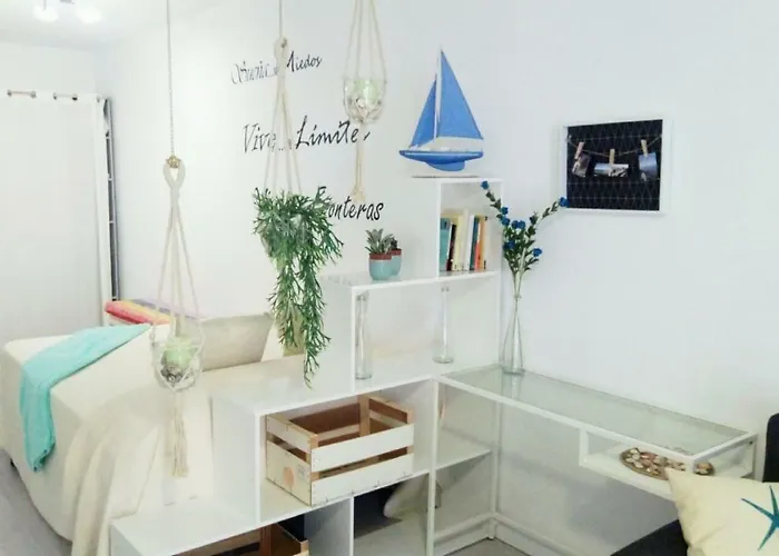 Apartamento Kalma Estepona