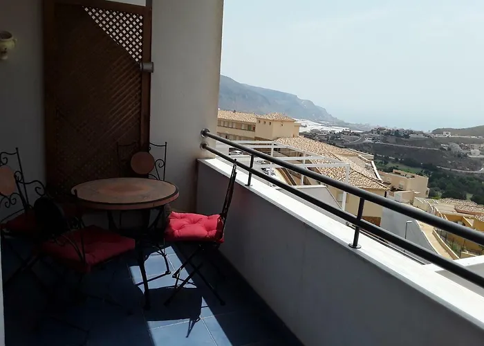 Casas Nuestras Envia Golf Vicar