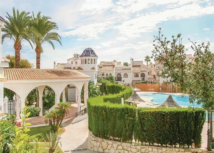 Costa Hispania