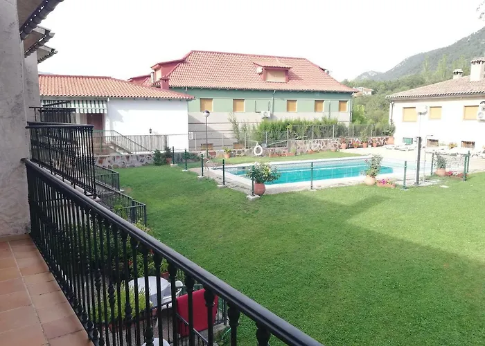 Casa Alicia