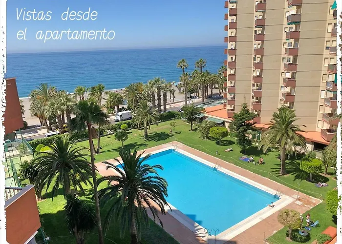 LUXURY Apartment Las Gondolas 602