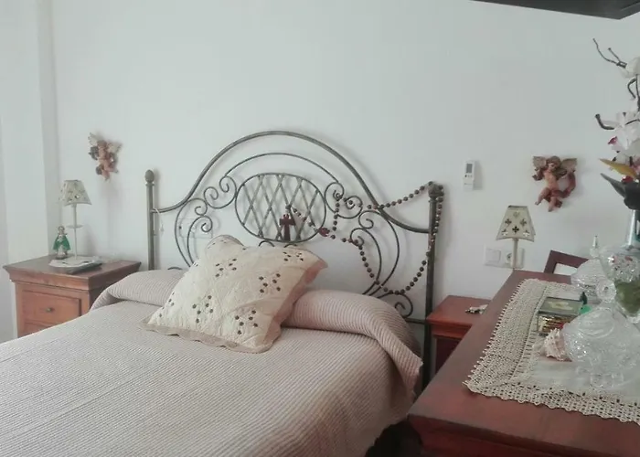 Apartamento Turistico En C/ Los Barquicos