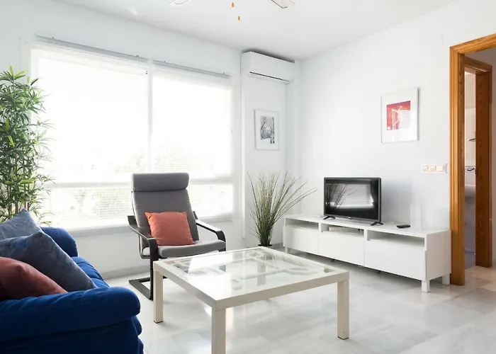 Apartamento Torremolinos Centro Ramos