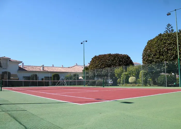Apartamento en Milla de Oro