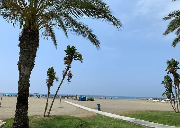 Turismo Vacacional de Lujo ttluga -Málaga
