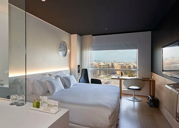 Barceló Sants