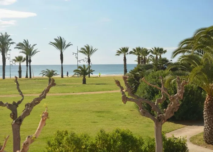 Bertoni By The Sea