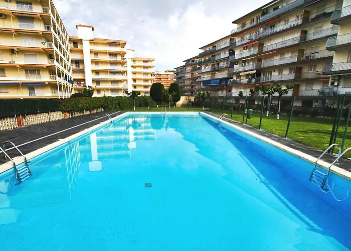 Pineda 3 Planet Costa Dorada
