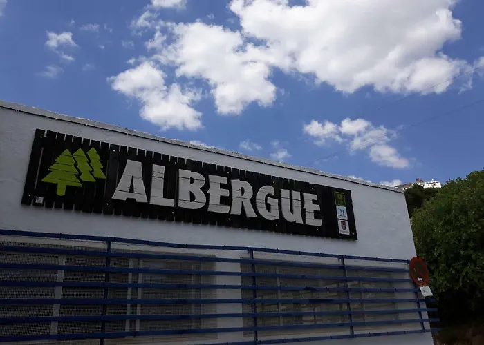 Albergue Ciudad de Archidona