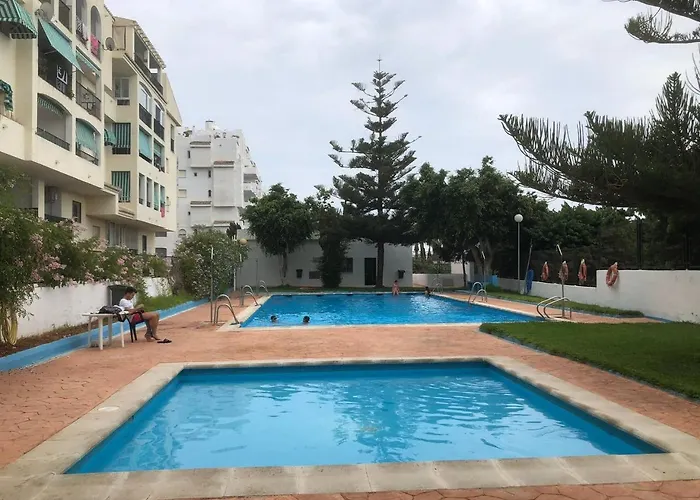 Apartamento Costa Del Sol