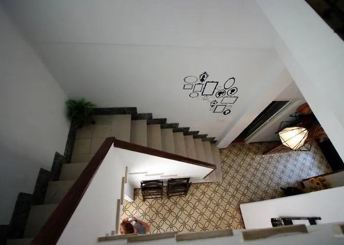 Casa Lepanto