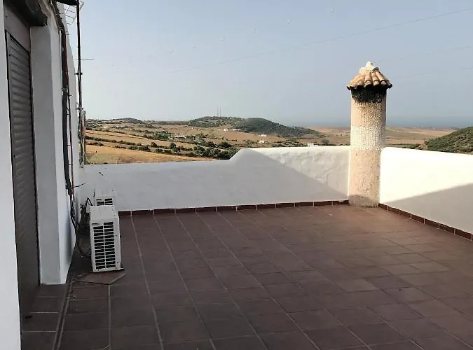 Terraza De Patria