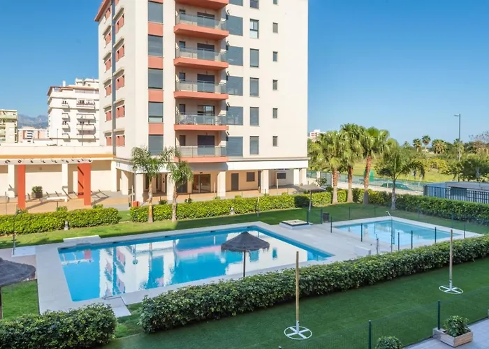 Apartamento Atalaya Playa