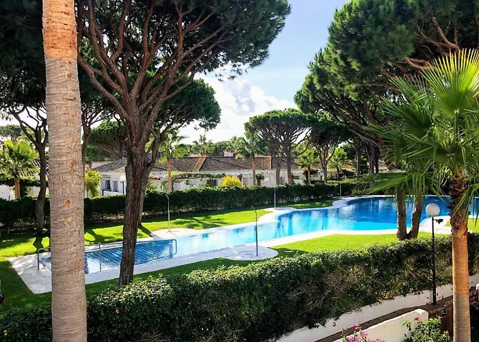 Apartamento Zinna, con terraza