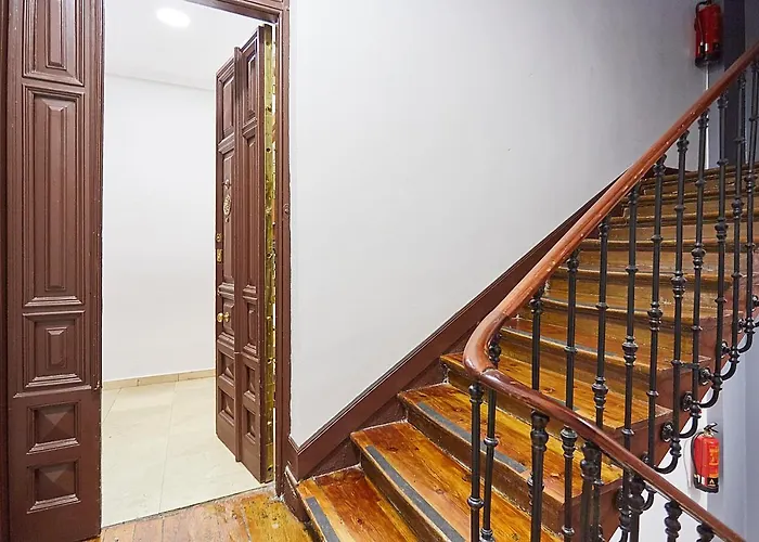 Leeways Apartment Xxii In Gran Via