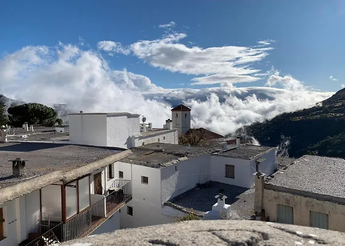 Hotel Rural Alfajia De Antonio