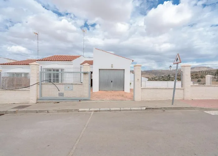 Chalet urbanizacion mirador del torcal