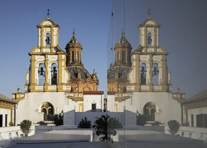 Numa Seville Jondo