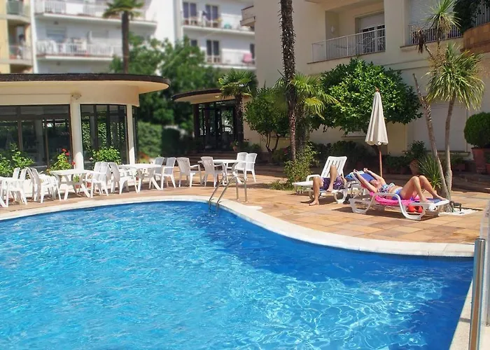 Hotel Mireia