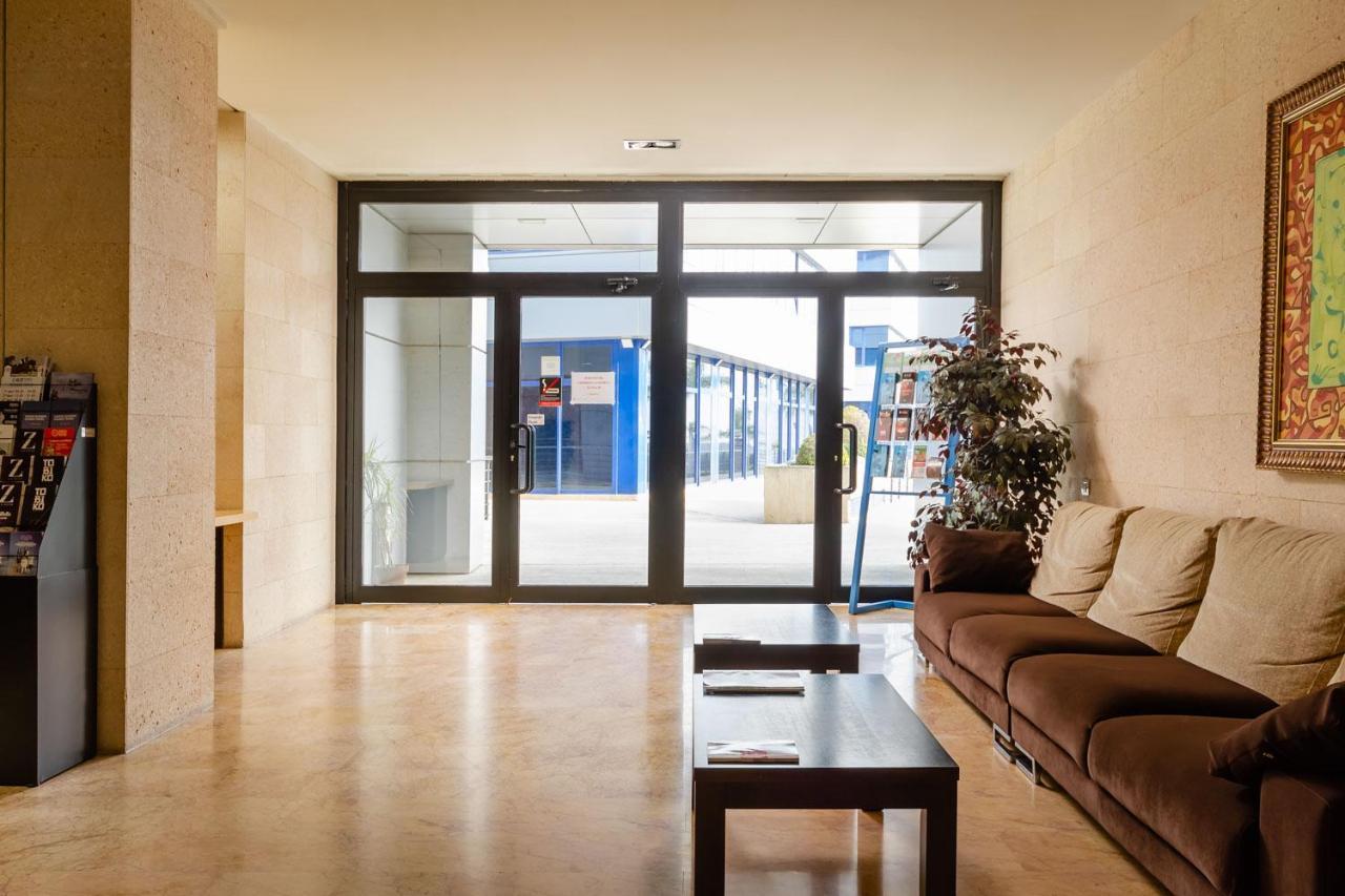 Apartahotel Wellness