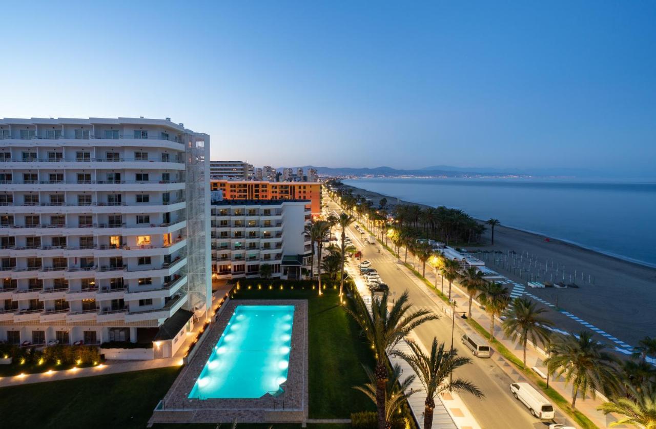 Bajondillo 4* Torremolinos