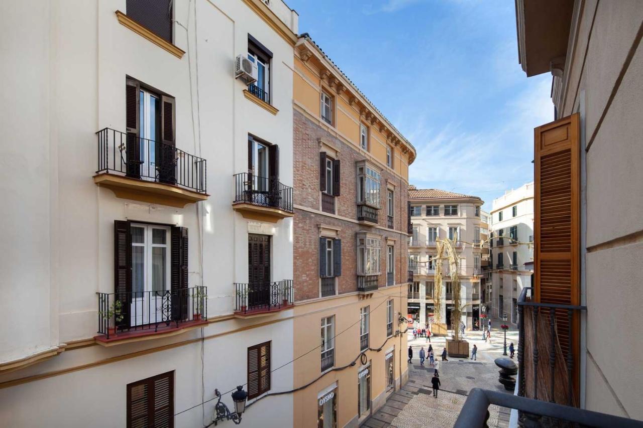 Strachan Roomalaga By Bossh! Apartment Malaga