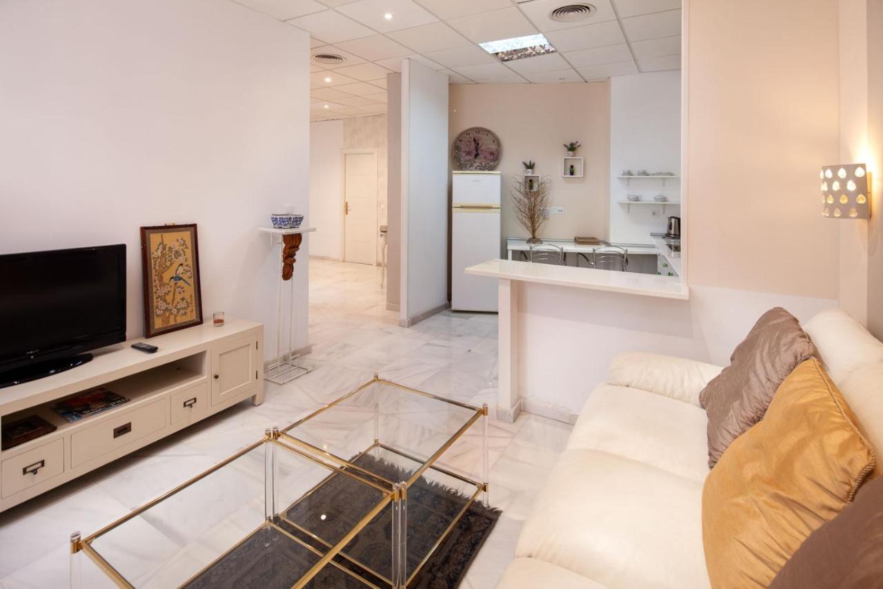 Strachan Roomalaga By Bossh! Apartment *