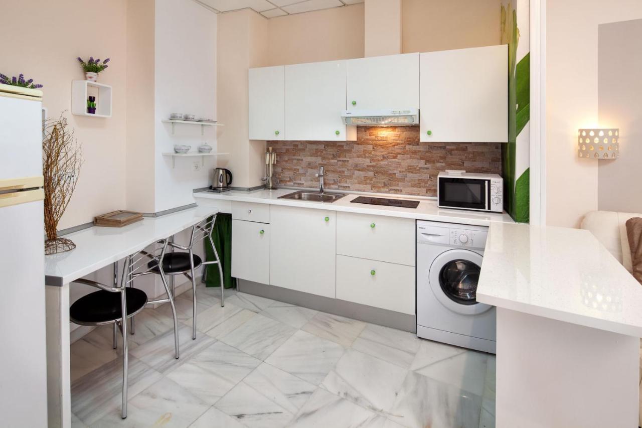 Apartment Strachan Roomalaga By Bossh!