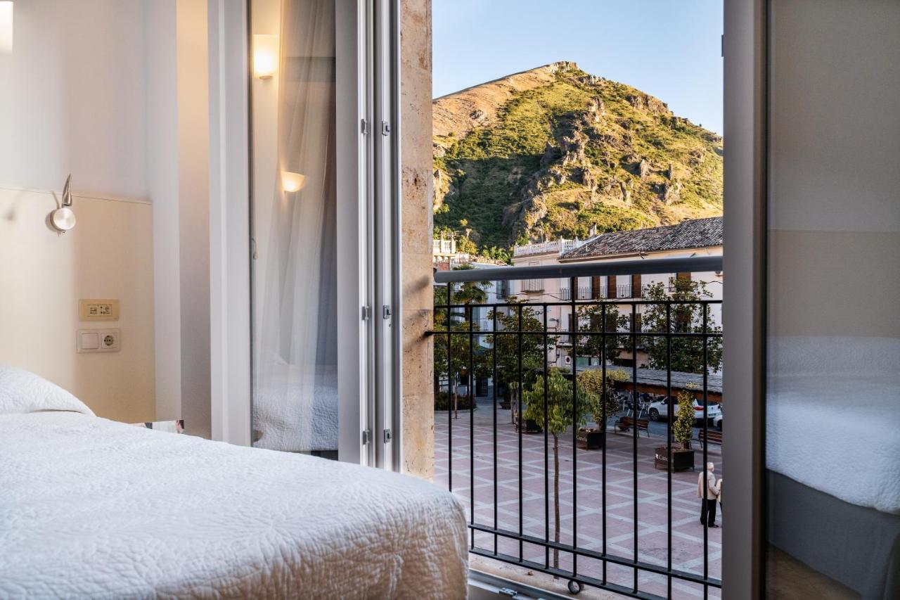 Ciudad De Hotel Cazorla