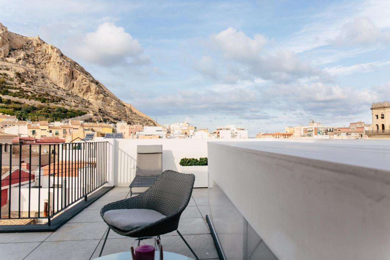 Tito San Nicolas Apartamento Alicante