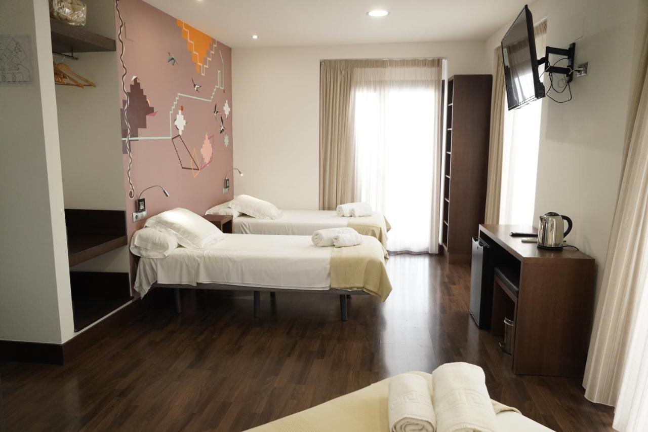Carpe Diem Hotel Cordoba