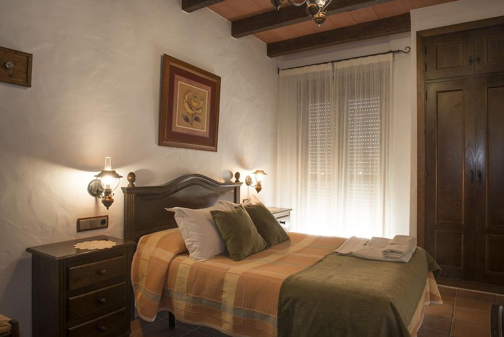 Torre De Guzman Guest house