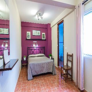 Jentoft Sevilla