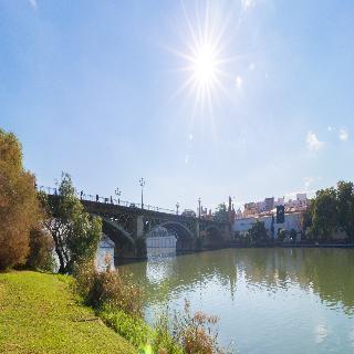 Jentoft Hostal Sevilla