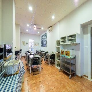 Jentoft Hostal Sevilla