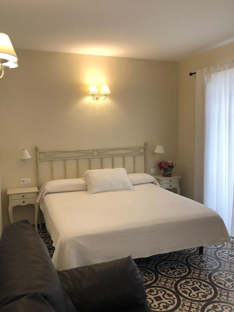 Boutique Casa La Laja Pensión Chiclana de la Frontera