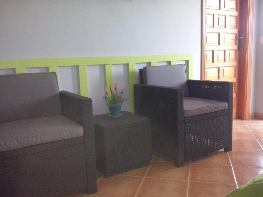 Finca La Luz Bed and breakfast Carmona (Seville)