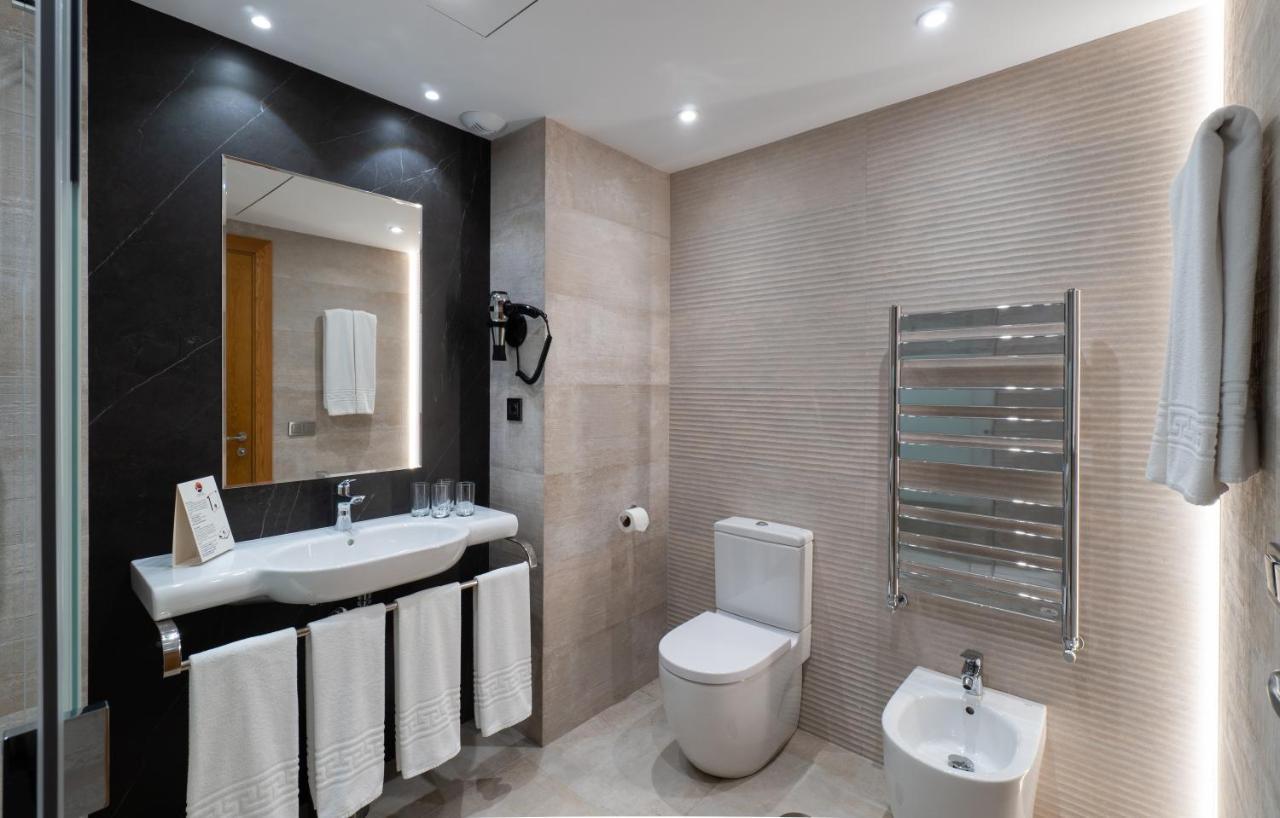 Bajondillo Apartahotel Torremolinos