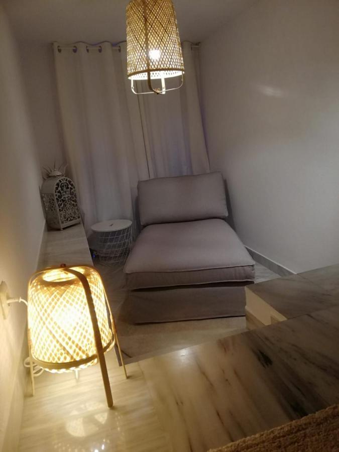 House Duplex 55 * Marbella