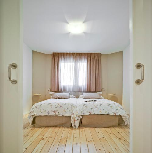 Alfonso X Apartamento