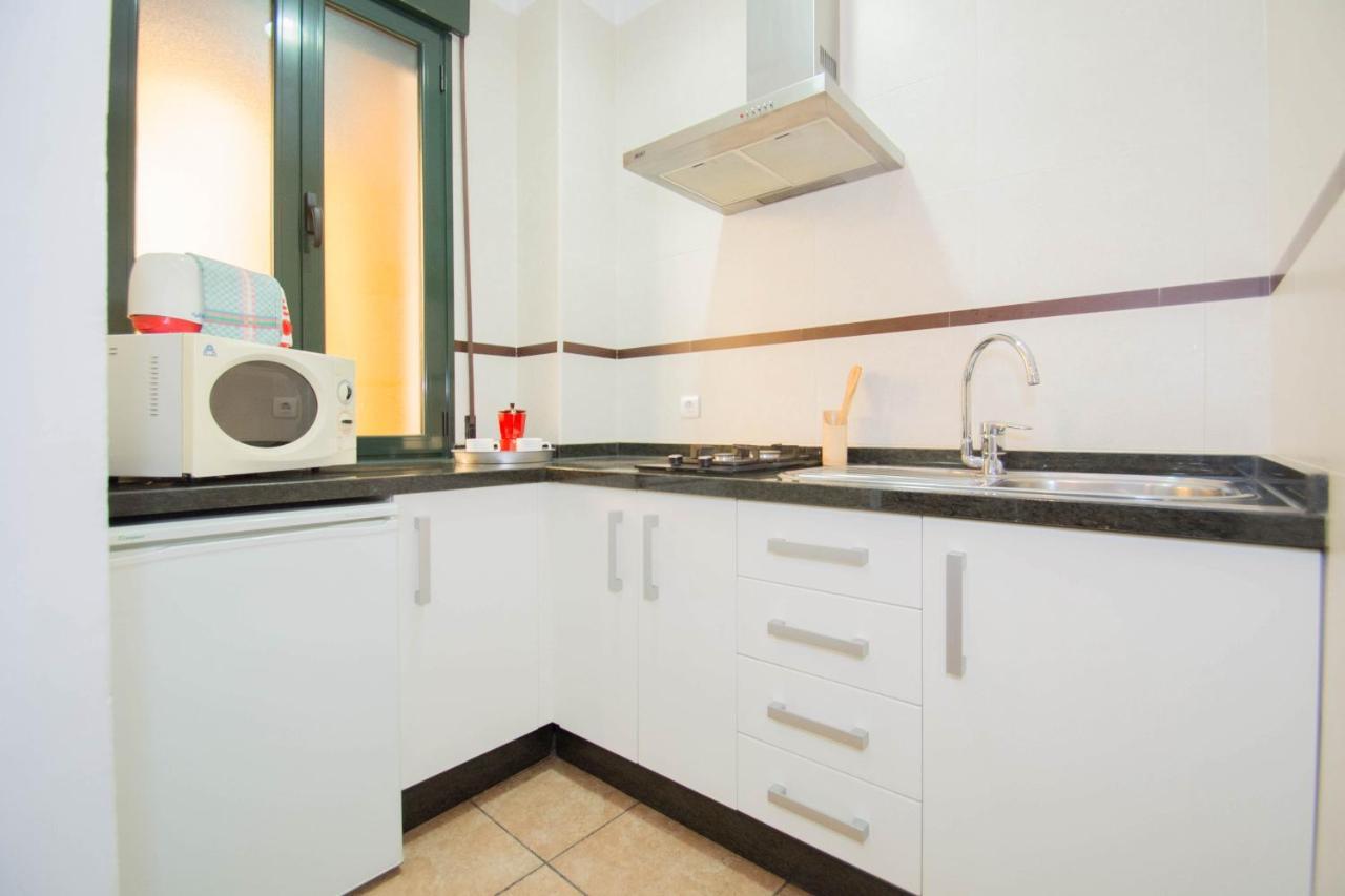 Corrala De San Antón Apartamento