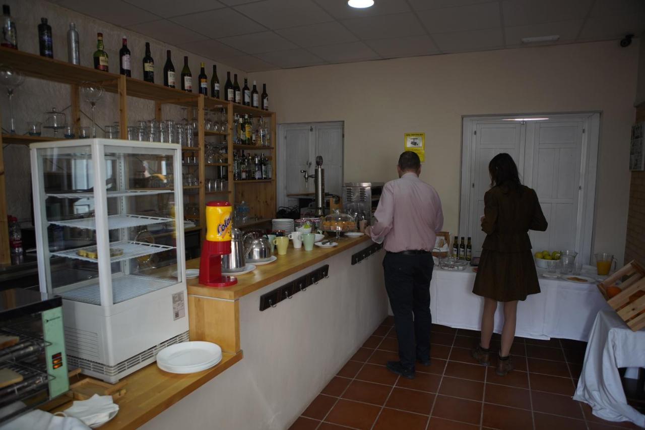 María Hotel La Rinconada