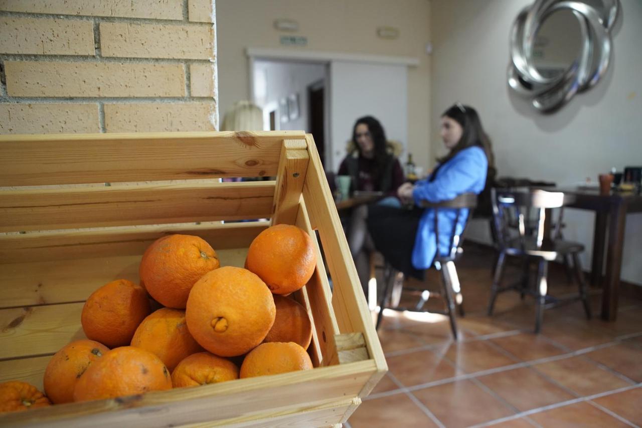 María Hotel La Rinconada